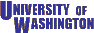 UW logo