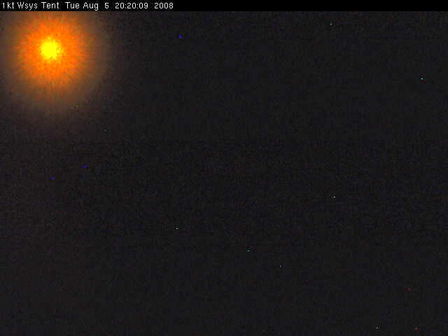 1kt
watersystem tent